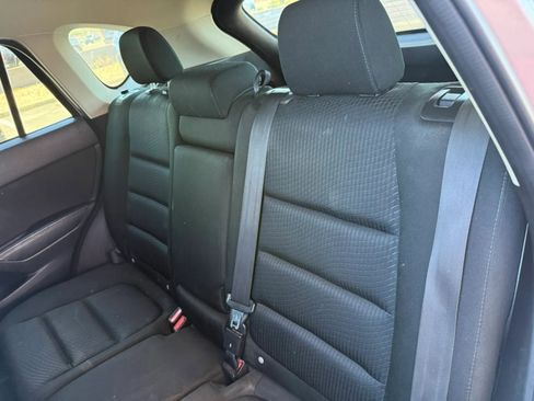 Used 2015 MAZDA CX-5 Touring image 43