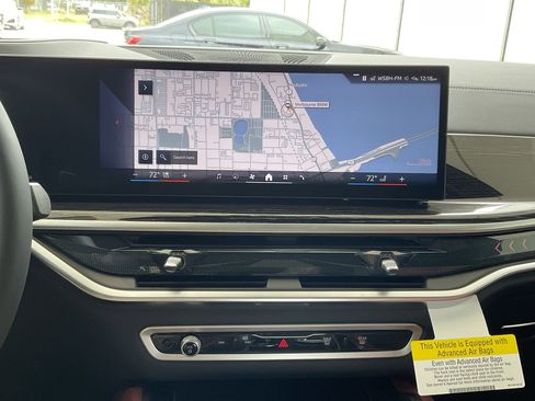 New 2026 BMW X6 xDrive40i image 18