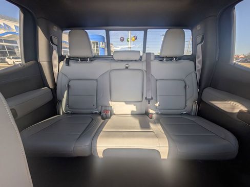 Used 2020 GMC Sierra 1500 SLT w/ SLT Premium Plus Package image 15