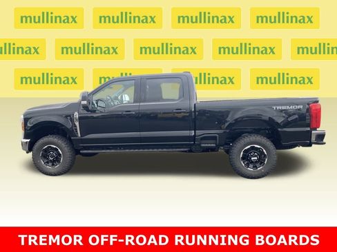 New 2026 Ford F250 XLT w/ Tremor Off-Road Package image 10