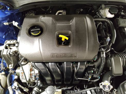 Used 2023 Kia Forte LXS FWD image 30