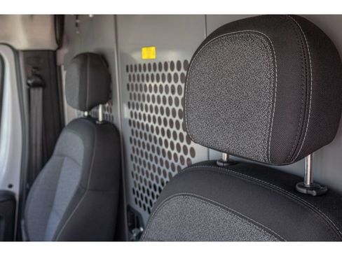 Used 2024 RAM ProMaster 3500 w/ Convenience Group FWD image 17