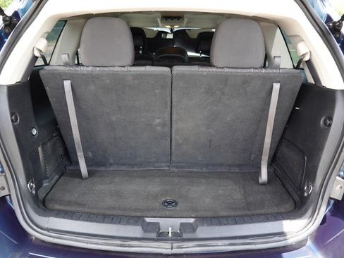 Used 2014 Dodge Journey American Value Package w/ Flexible Seating Group FWD image 26