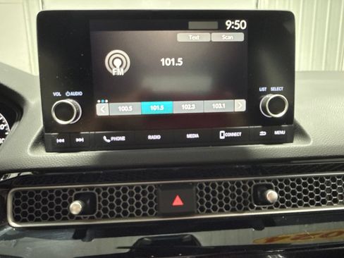 Used 2024 Honda Civic Sport image 23