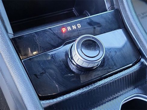 Certified 2025 Jeep Grand Cherokee Laredo image 16