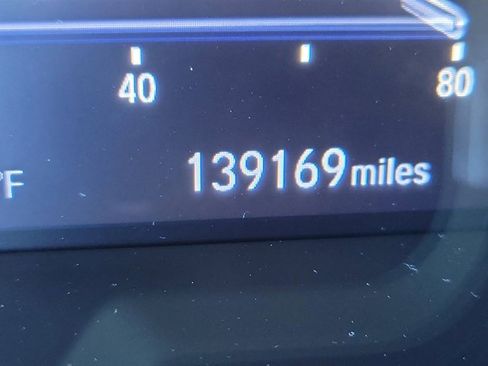 Used 2020 Honda CR-V EX image 27