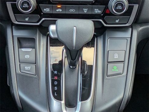Used 2020 Honda CR-V EX image 17