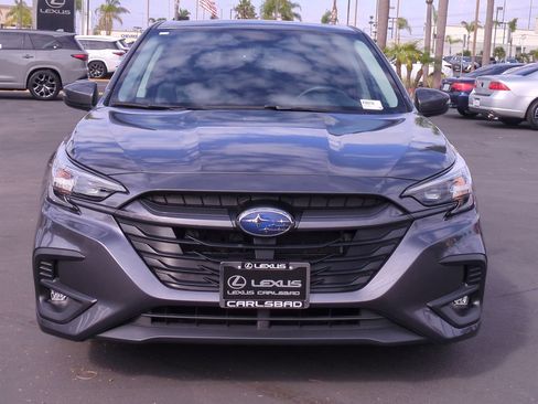 Used 2025 Subaru Legacy Limited image 2