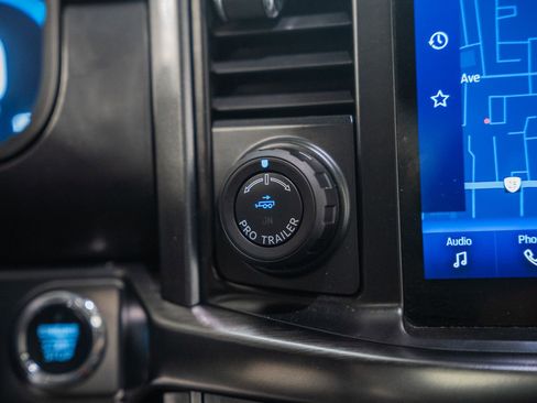 Used 2023 Ford F150 Lariat w/ Equipment Group 502A High image 26