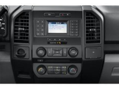 Used 2018 Ford F150 XL w/ Equipment Group 101A Mid AWD/4WD image 5