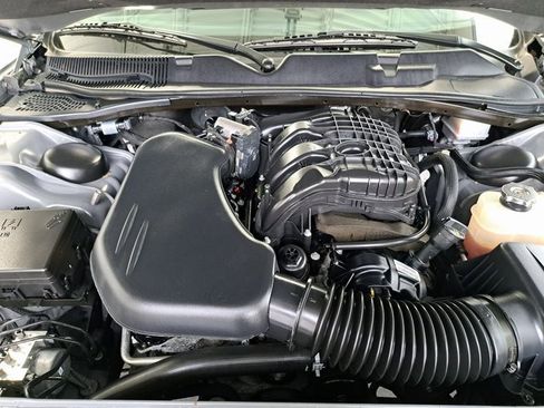 Used 2023 Dodge Challenger SXT w/ Blacktop Package image 23