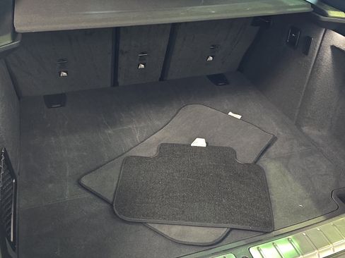 Used 2025 BMW X4 xDrive30i image 7