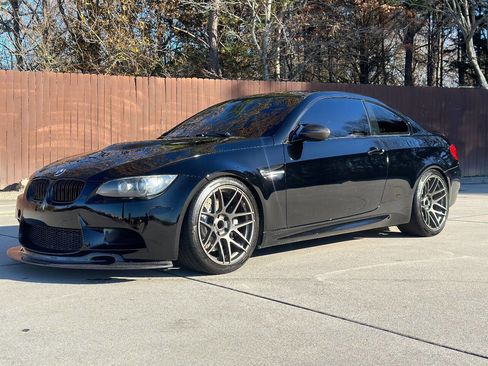 Used 2011 BMW M3 Coupe w/ Convenience Pkg image 1