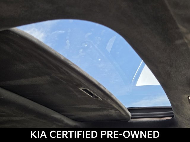 Certified 2027 Kia Telluride SX Prestige X-Line AWD/4WD image 9