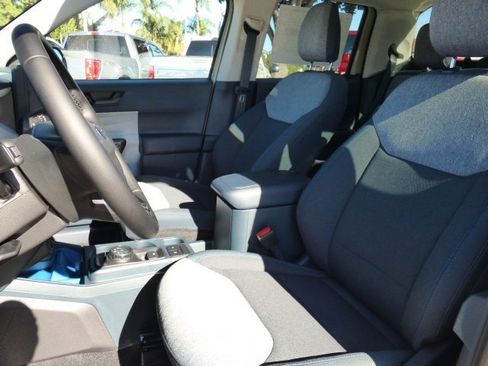 New 2025 Ford Maverick XLT w/ XLT Luxury Package image 20