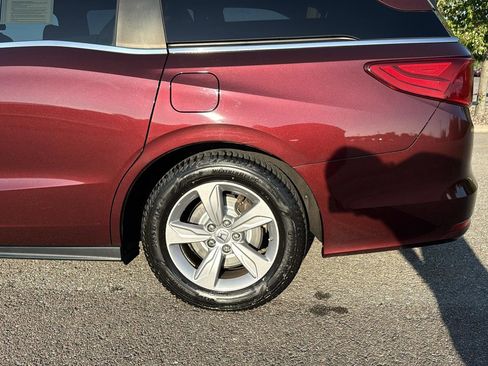 Used 2019 Honda Odyssey EX-L image 25