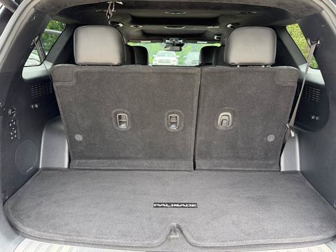 Used 2020 Hyundai Palisade Limited FWD image 16