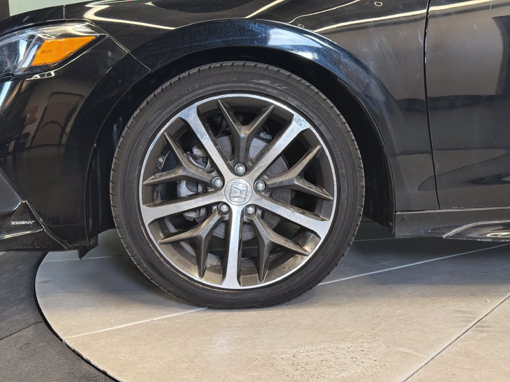 Used 2022 Honda Civic Touring image 26