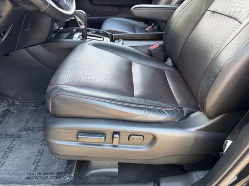 Used 2017 Honda Ridgeline Black Edition image 30
