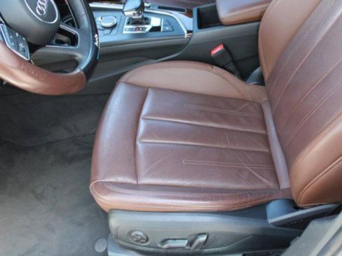 Used 2019 Audi A4 2.0T Premium w/ Convenience Package image 17