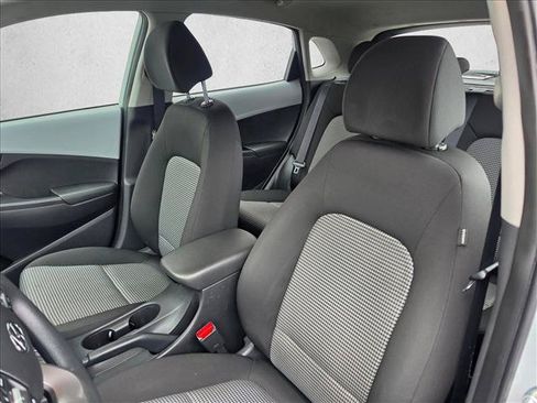 Used 2018 Hyundai Kona SE FWD image 21