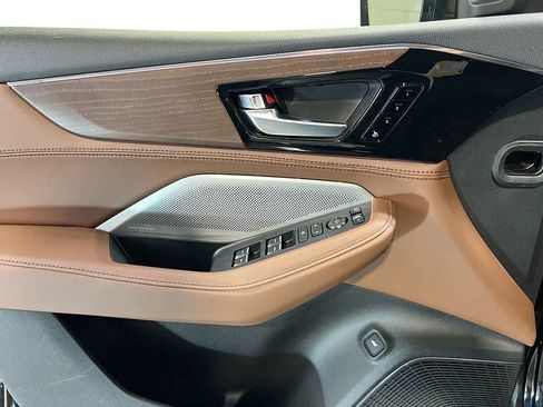New 2026 Acura MDX SH-AWD w/ Advance Package image 16