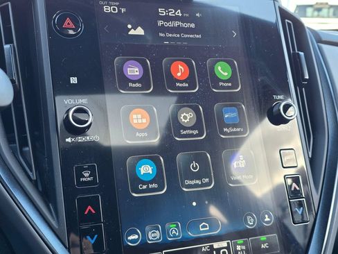 Certified 2025 Subaru Crosstrek 2.5i Wilderness w/ Crosstrek Mirror Package AWD/4WD image 21