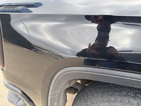 Used 2020 GMC Sierra 1500 Denali w/ Denali Ultimate Package image 6