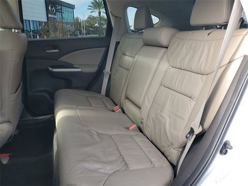 Used 2014 Honda CR-V EX-L image 12
