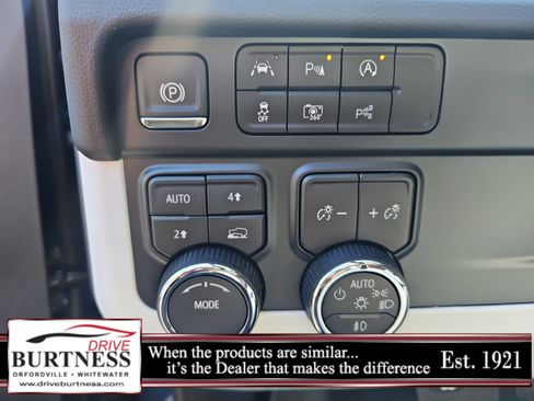 New 2025 Chevrolet Tahoe Premier image 14