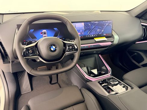 New 2026 BMW X3 xDrive30i w/ Convenience Package AWD/4WD image 4