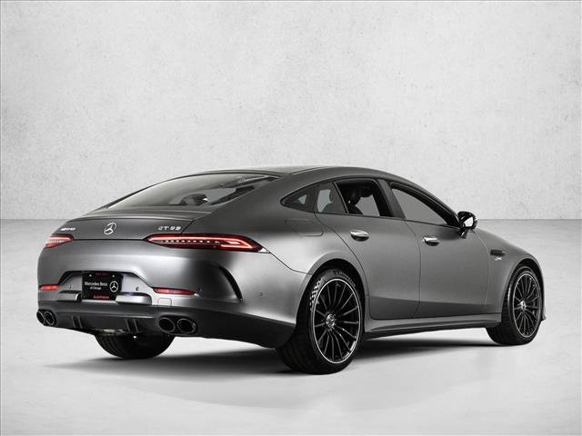Used 2020 Mercedes-Benz AMG GT 53 image 5