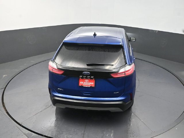 Used 2024 Ford Edge SEL AWD/4WD image 28