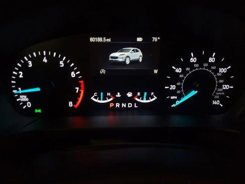 Used 2020 Ford Escape SEL FWD image 23