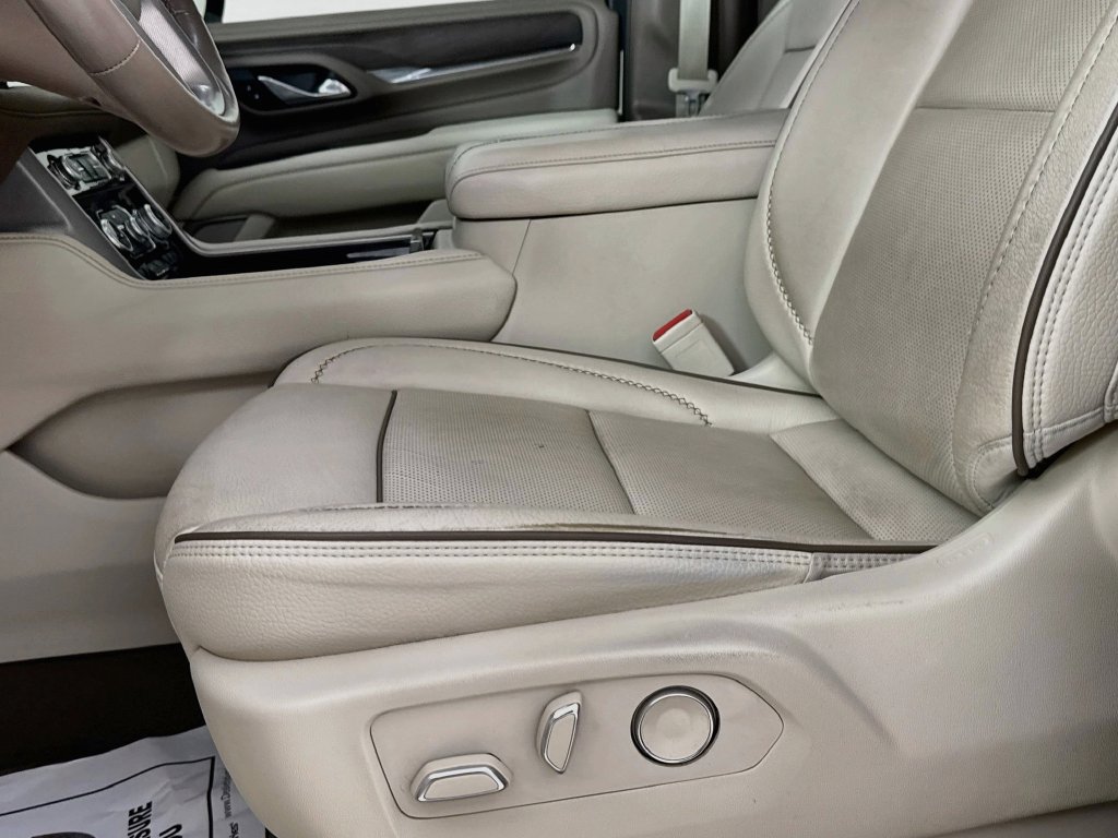 Used 2021 GMC Yukon Denali RWD image 24