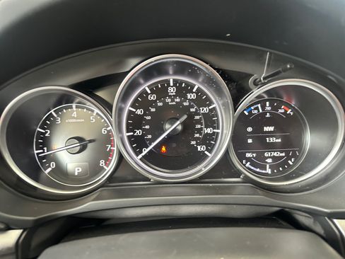 Used 2023 MAZDA CX-5 AWD 2.5 S image 14
