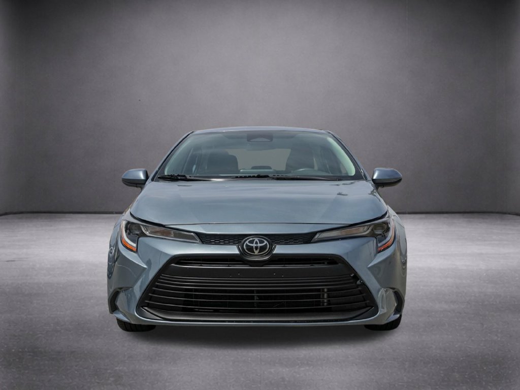 Used 2024 Toyota Corolla LE FWD image 11