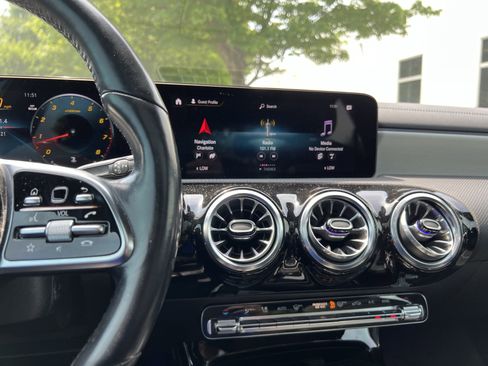 Certified 2023 Mercedes-Benz CLA 250 image 31