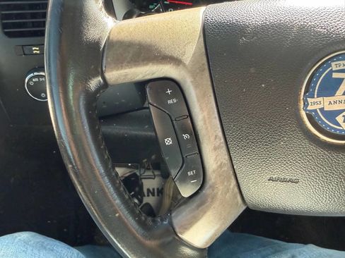 Used 2012 Chevrolet Silverado 2500 LT image 39