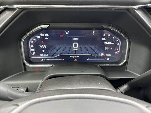 Used 2024 GMC Sierra 3500 Denali Ultimate image 22