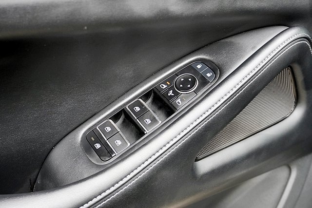 Used 2024 INFINITI QX60 Luxe FWD image 37