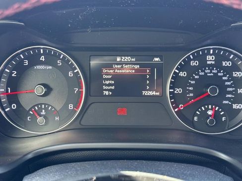 Used 2021 Kia Forte GT image 19