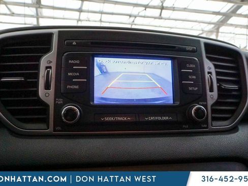 Used 2019 Kia Sportage LX image 6