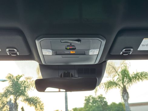 New 2026 Toyota Tacoma TRD Sport image 24