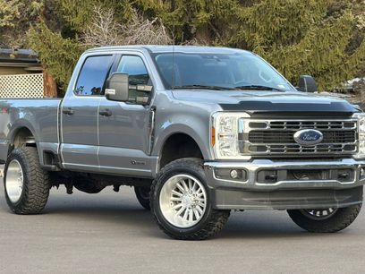Used 2024 Ford F350 XLT