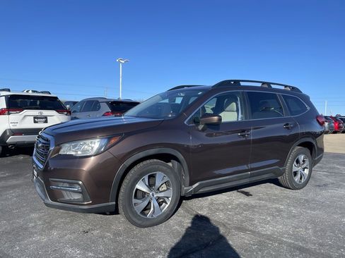 Used 2020 Subaru Ascent Premium w/ Convenience Package image 6