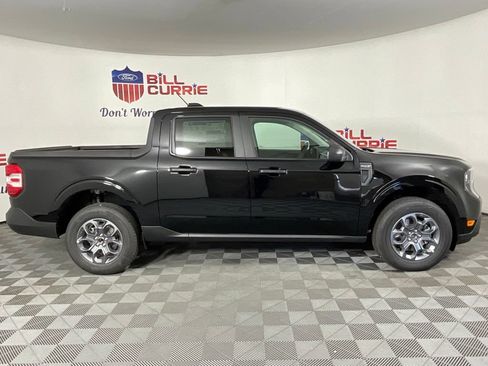New 2026 Ford Maverick XLT FWD image 2
