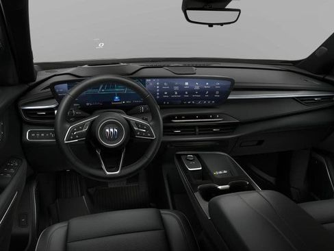 New 2027 Buick Enclave Preferred w/ Power Package FWD image 9