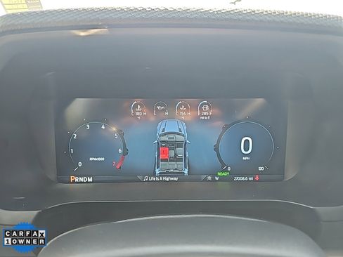 Used 2024 Ford F150 XLT w/ Mobile Office Package image 10