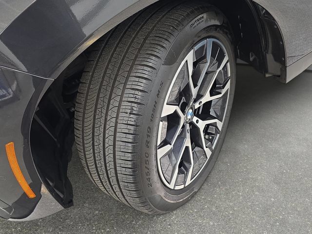 Certified 2026 BMW X3 xDrive30i w/ Convenience Package AWD/4WD image 25